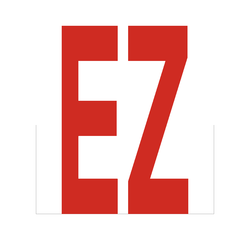 EZU Construction logo