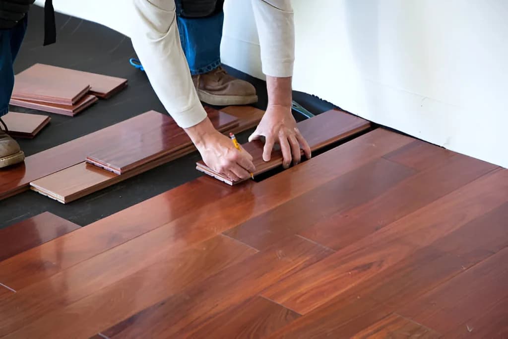Hardwood vs Vinyl vs Laminate Flooring: What's Best?