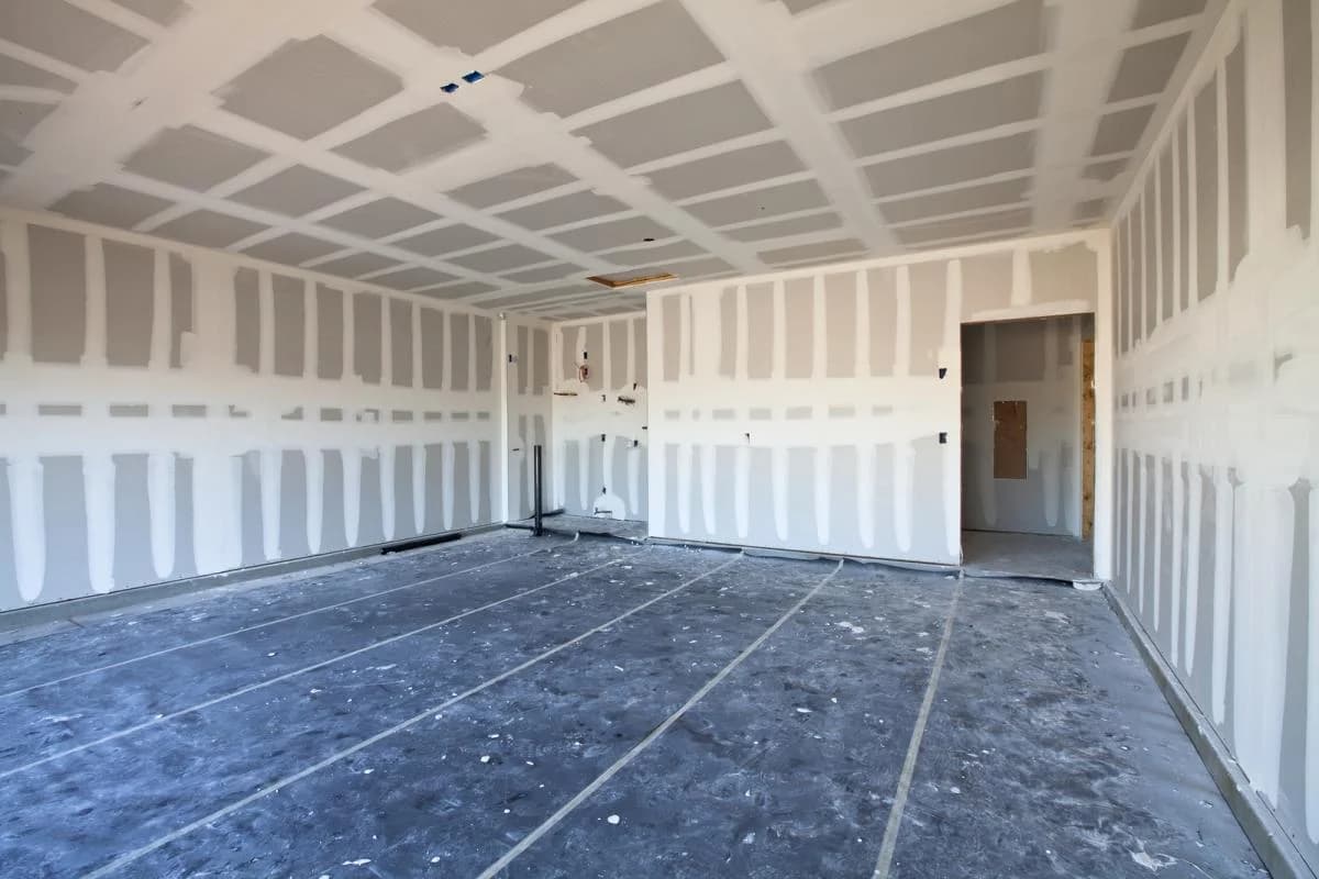 Why Choose Our Drywall Services?