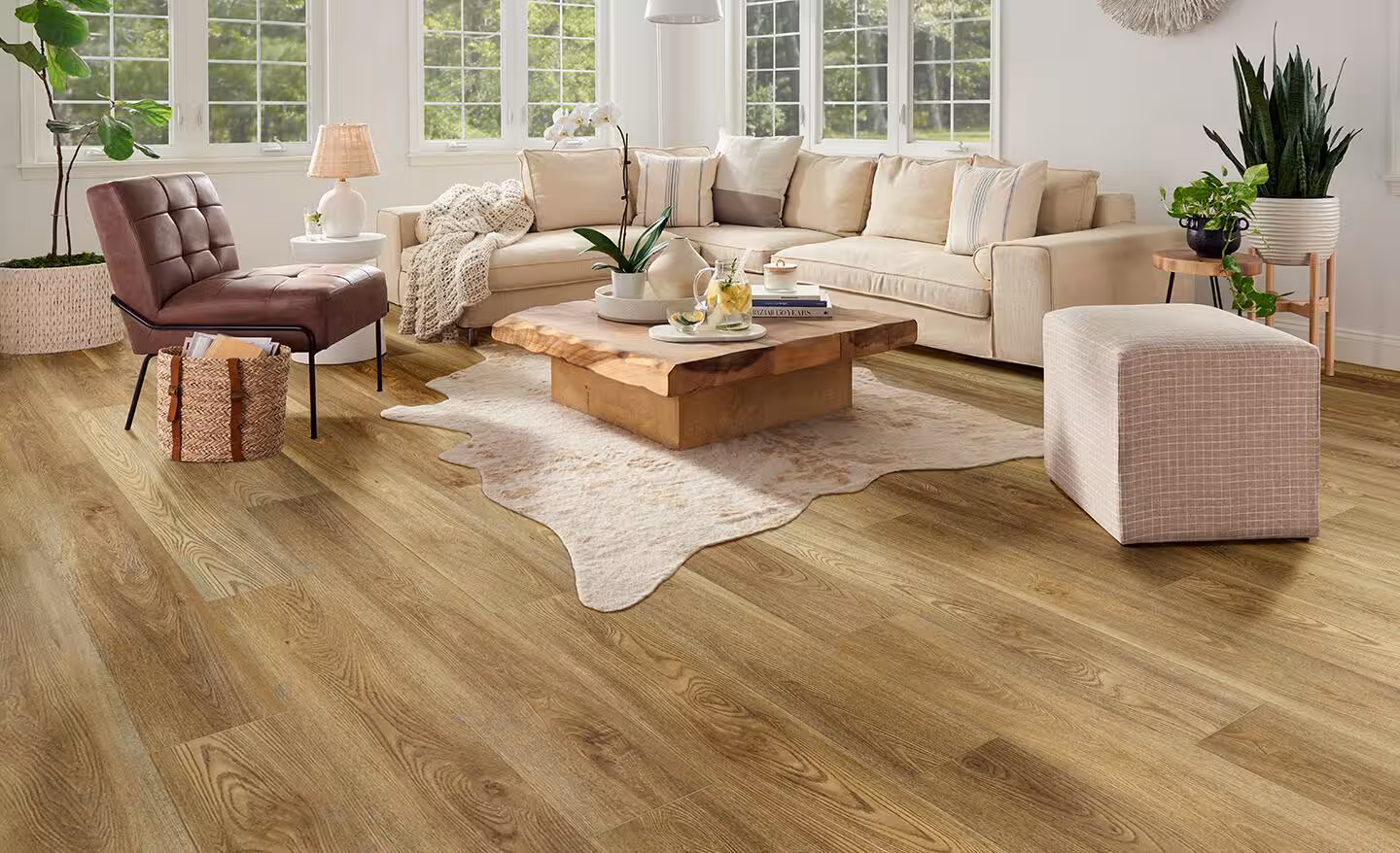 Why Choose Our Flooring Services?