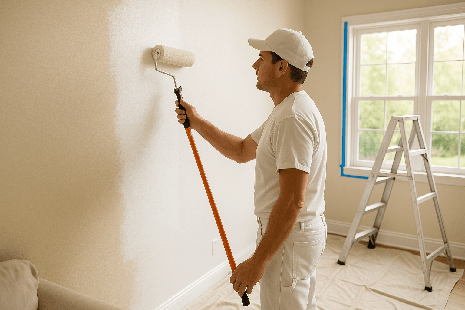 Interior Painting