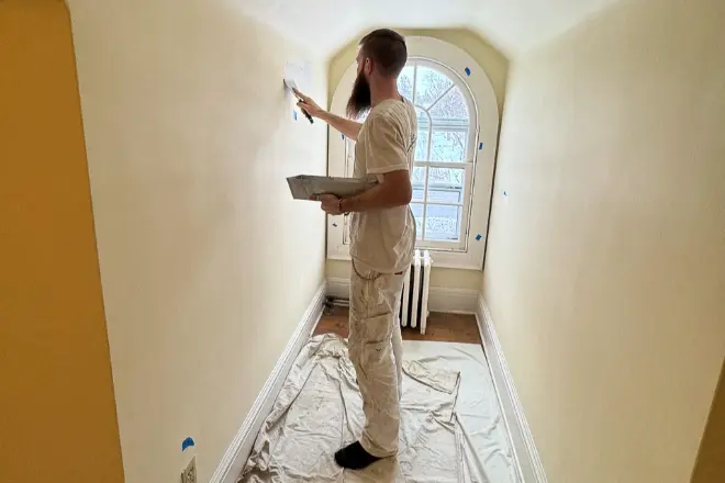 Why Choose Our Painting Services?