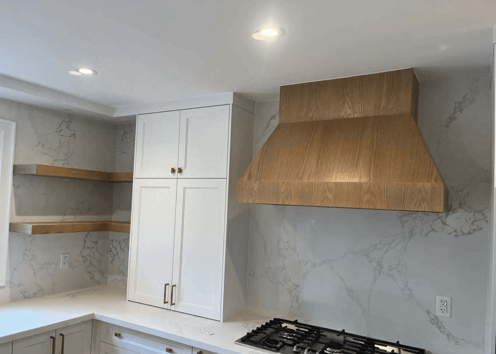 Transitional Kitchen Renovation - Image 3