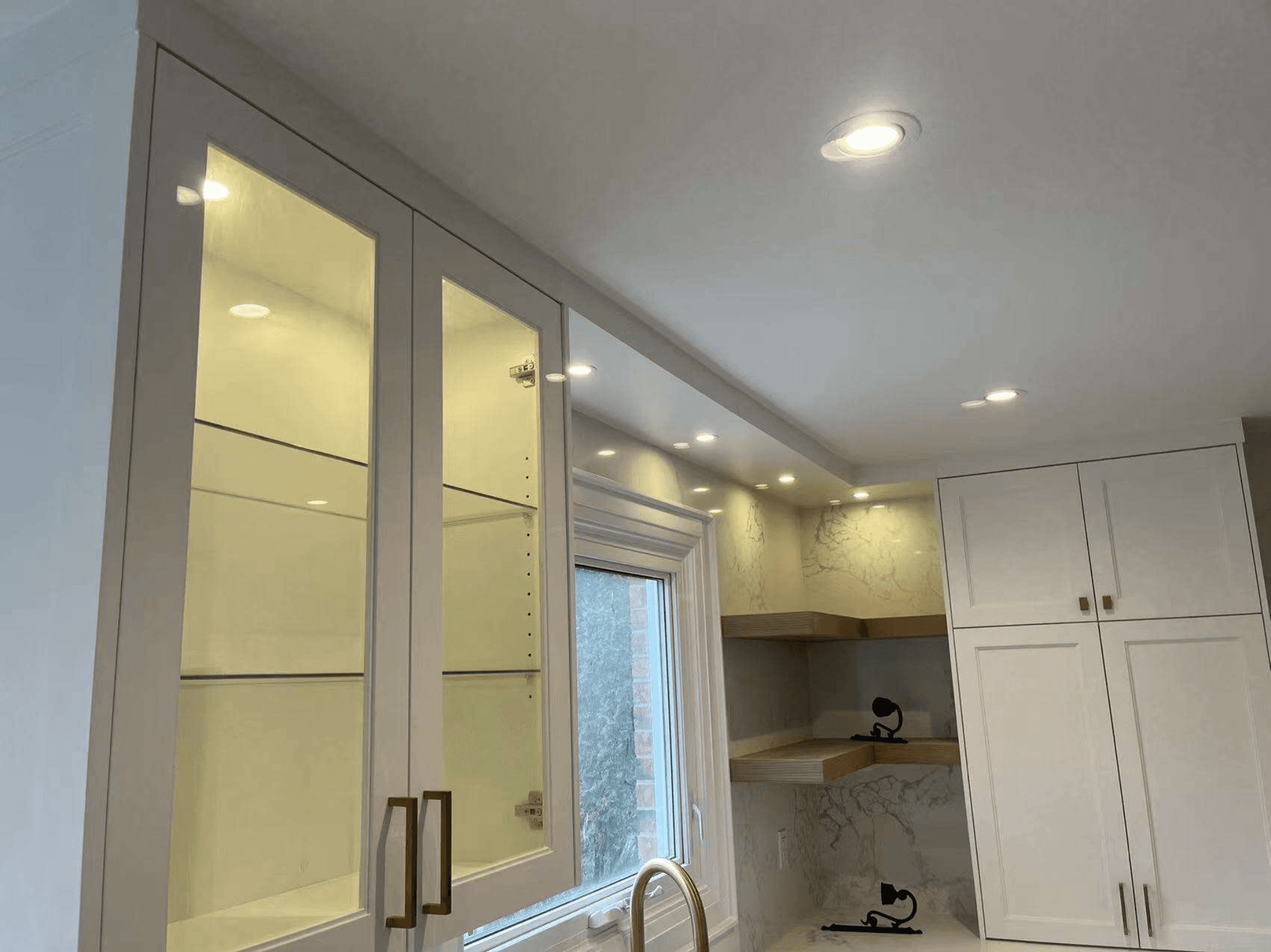 Transitional Kitchen Renovation - Image 4