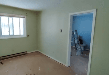 Lakeside Bungalow Whole Home Renovation - Image 1