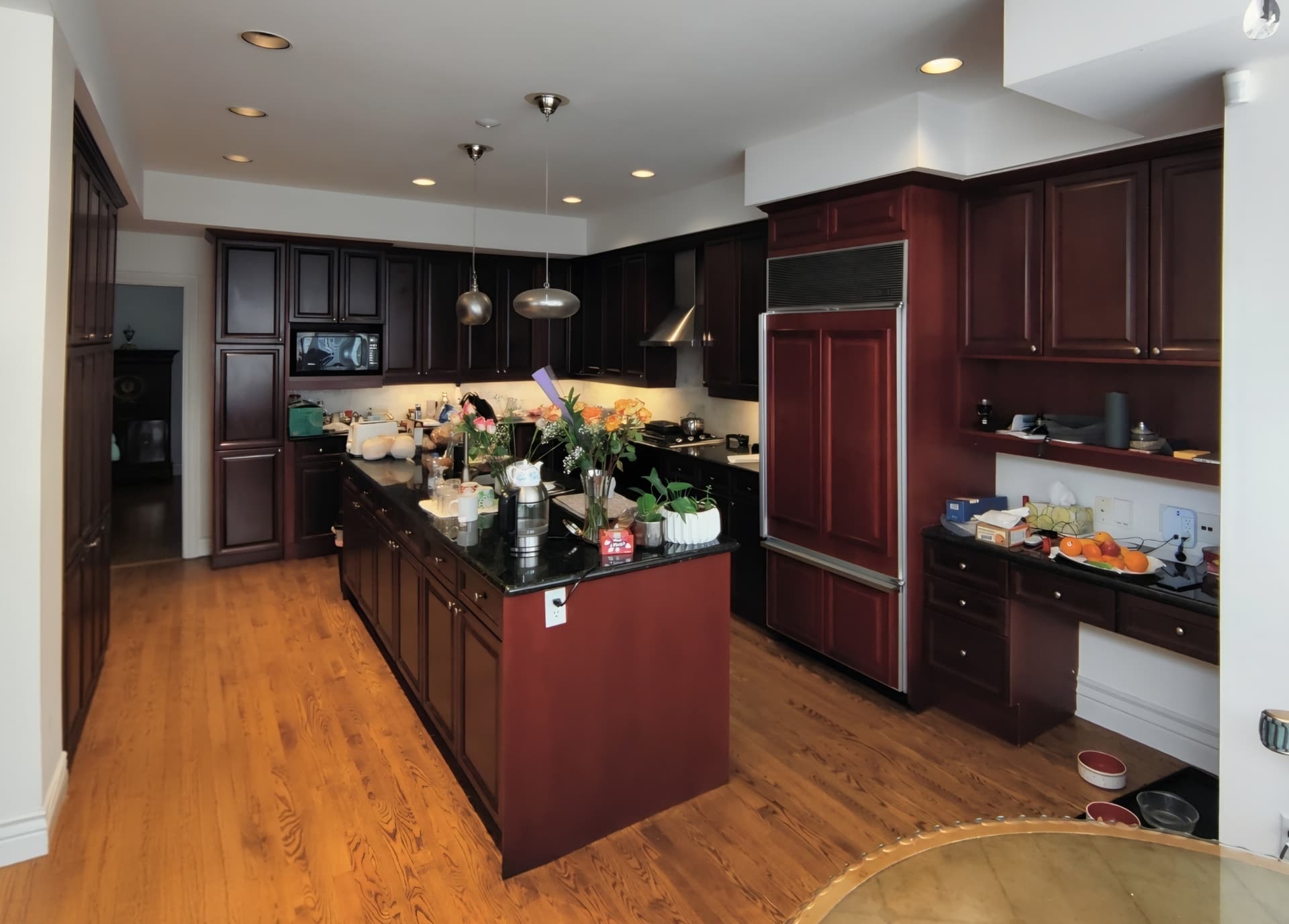 Modern Kitchen Renovation - Image 1