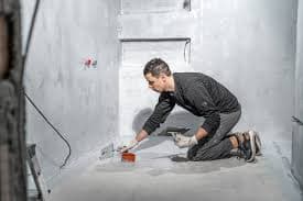 Waterproofing & Ventilation