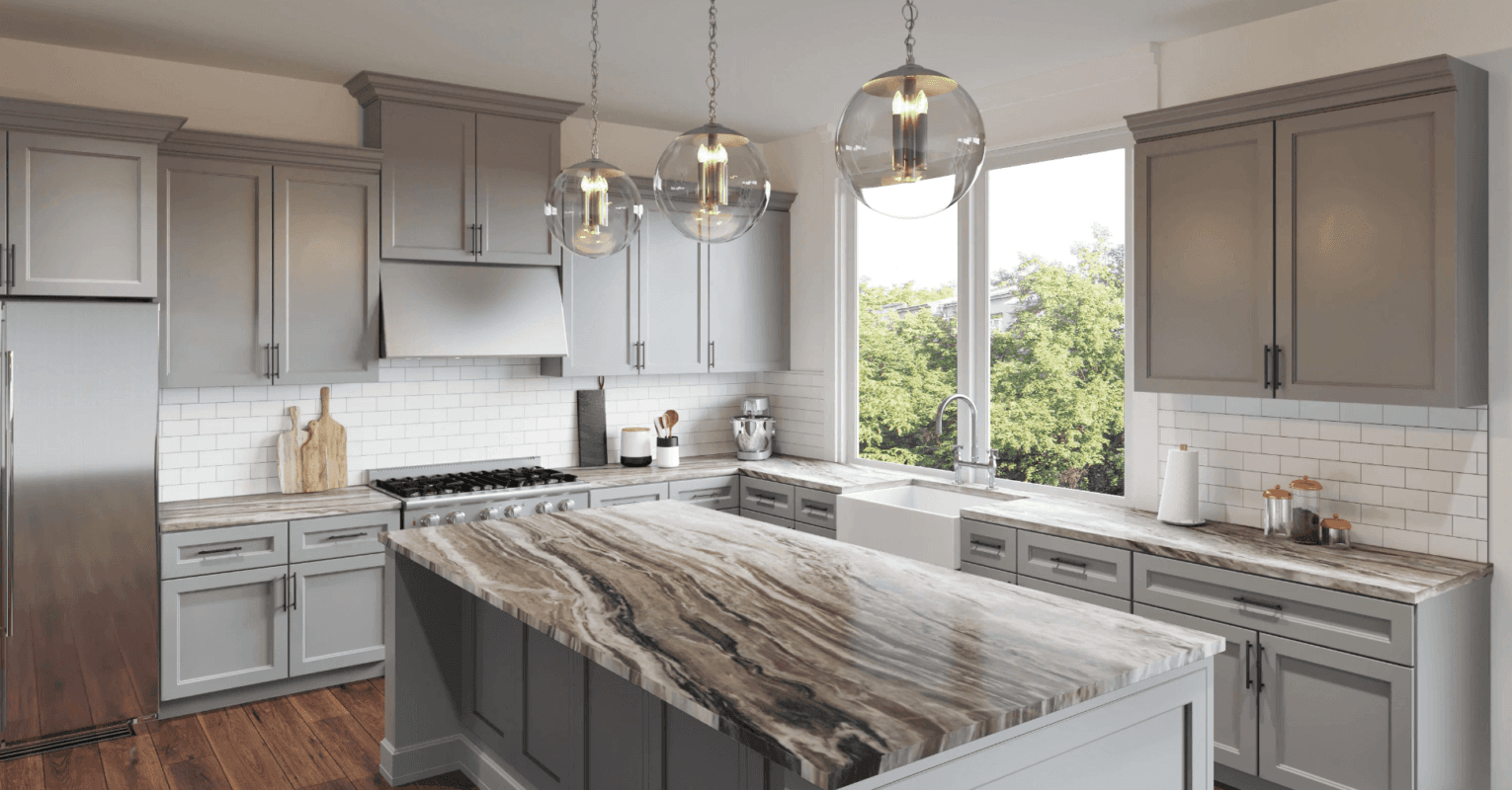 Full Kitchen Remodel