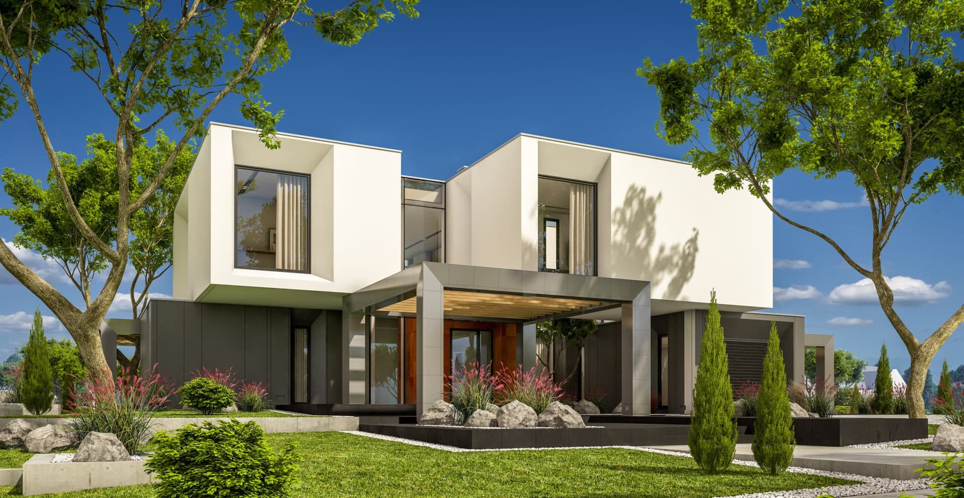 Modern & Contemporary