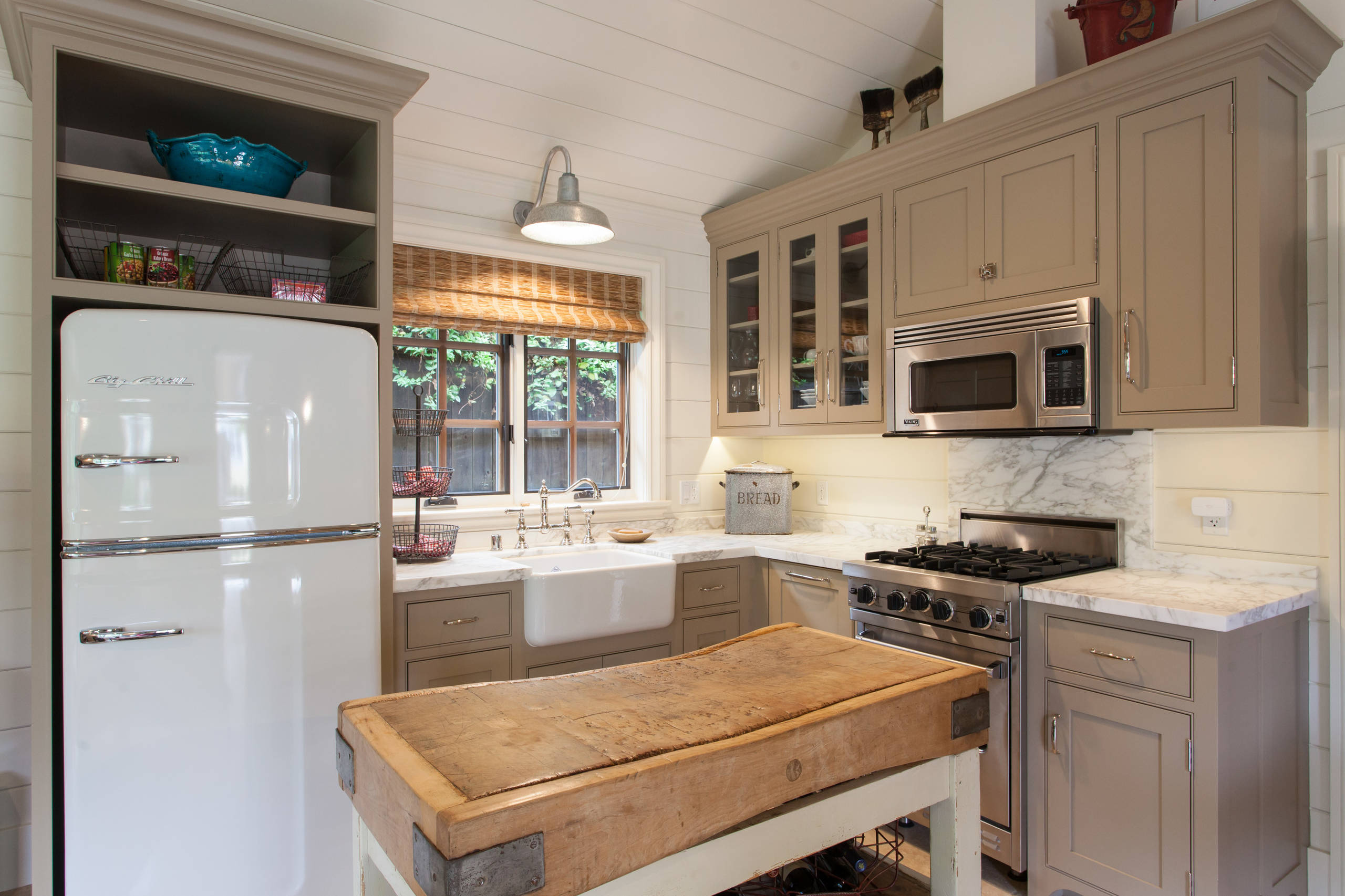 Kitchen Refresh & Update